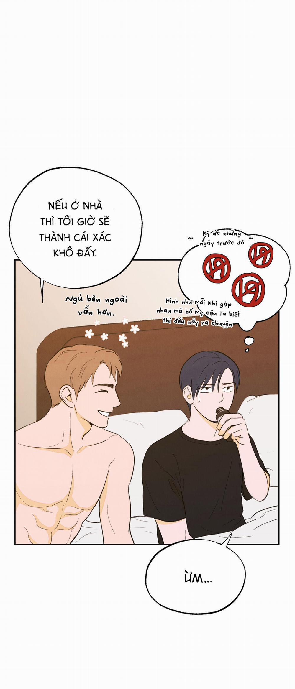 Mở Cửa Vào Ban Đêm 2 trang 94