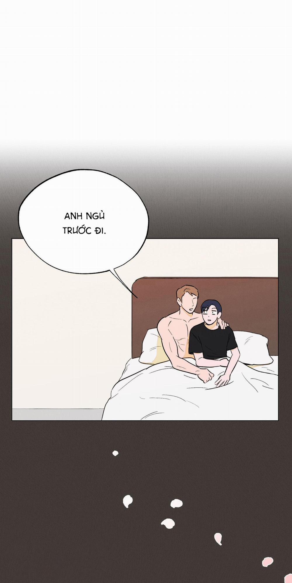 Mở Cửa Vào Ban Đêm 3 trang 21