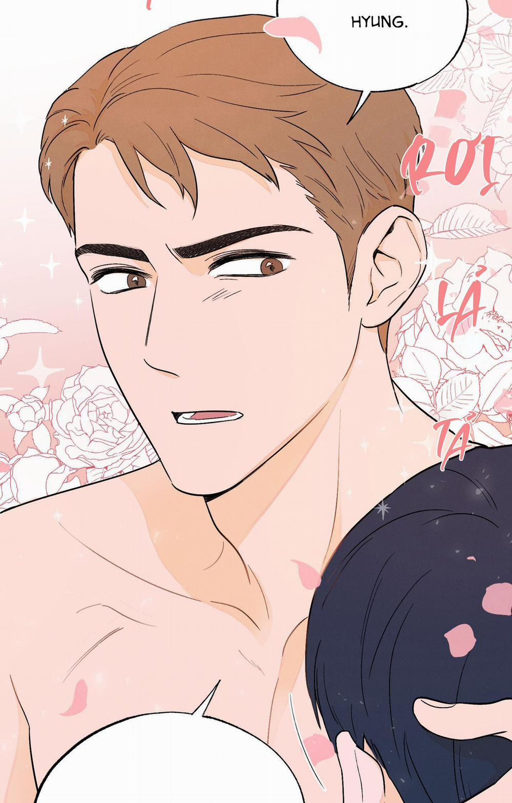 Mở Cửa Vào Ban Đêm 3 trang 23