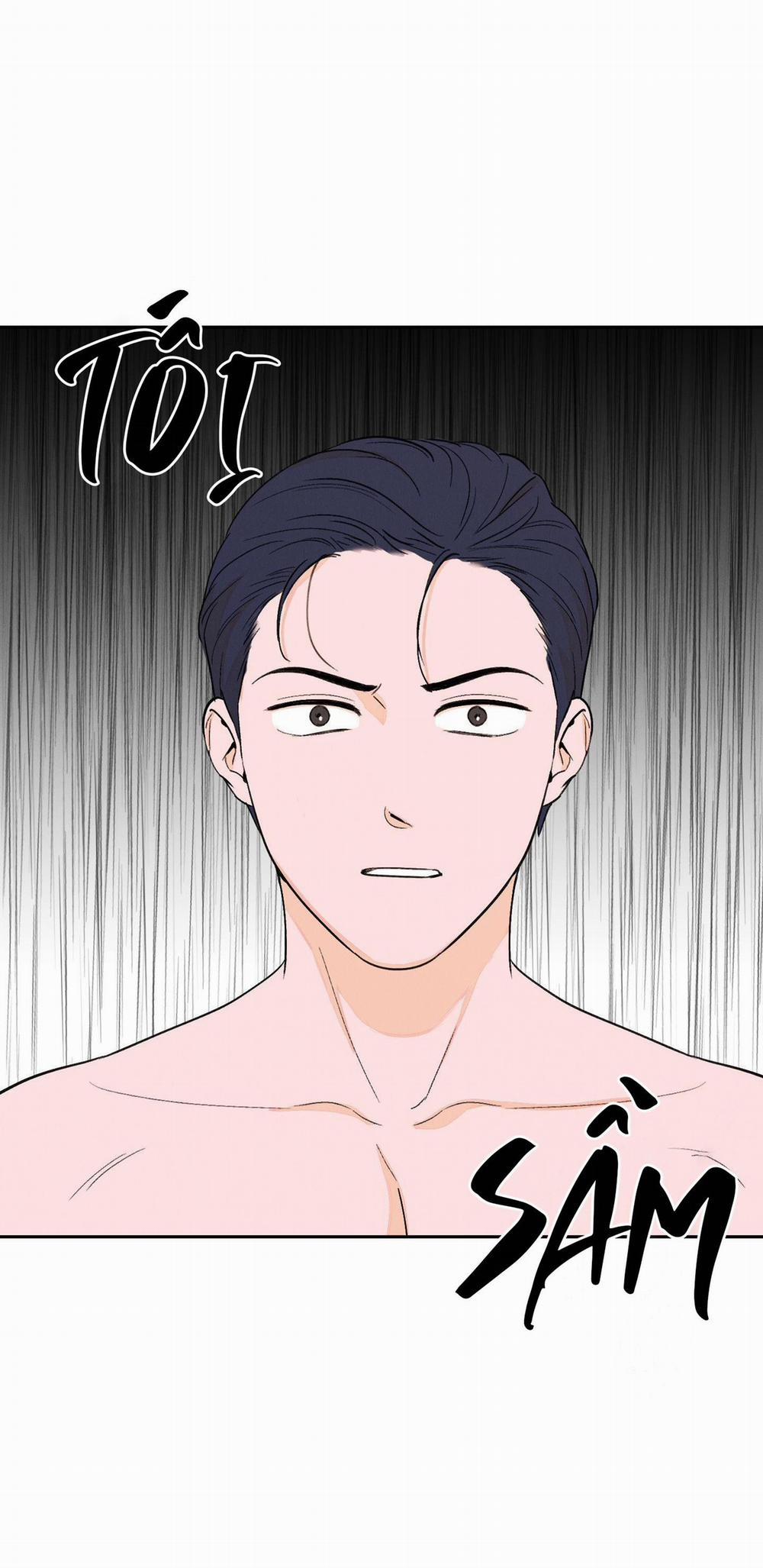 Mở Cửa Vào Ban Đêm 3 trang 28