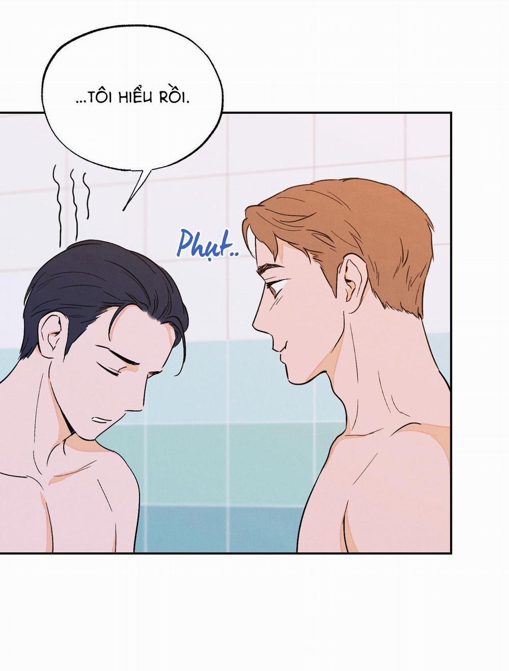 Mở Cửa Vào Ban Đêm 3 trang 30