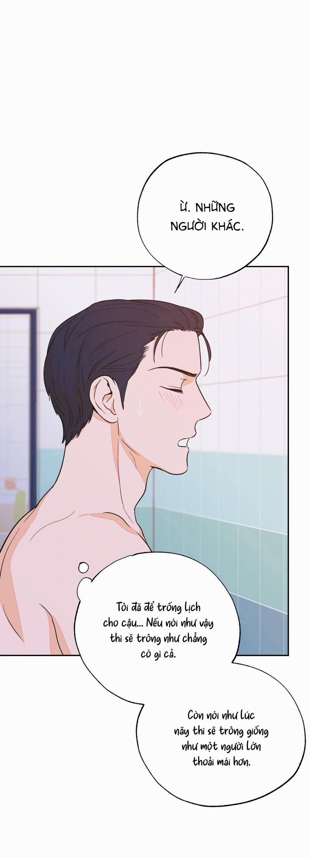 Mở Cửa Vào Ban Đêm 3 trang 39