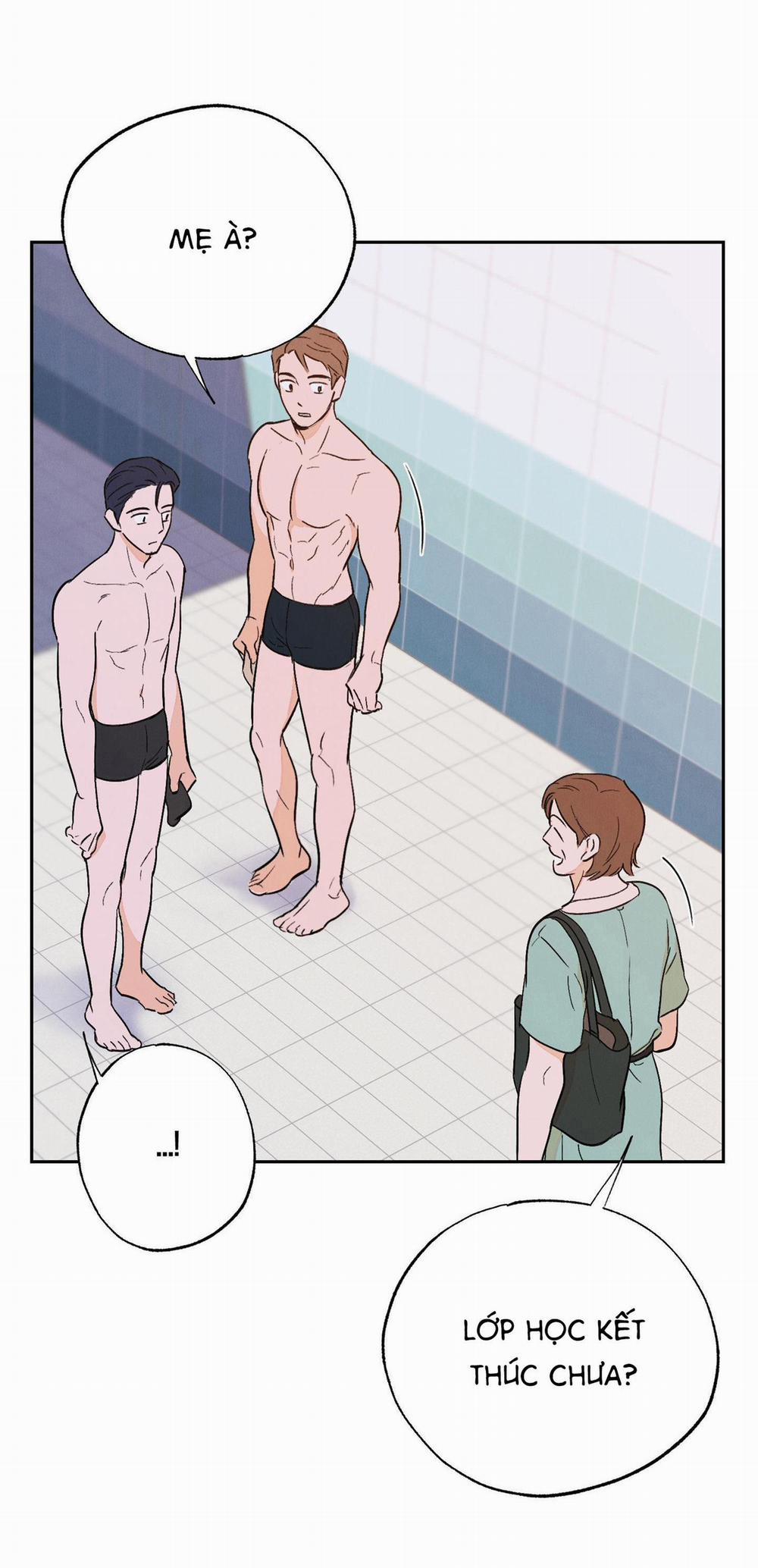 Mở Cửa Vào Ban Đêm 3 trang 41