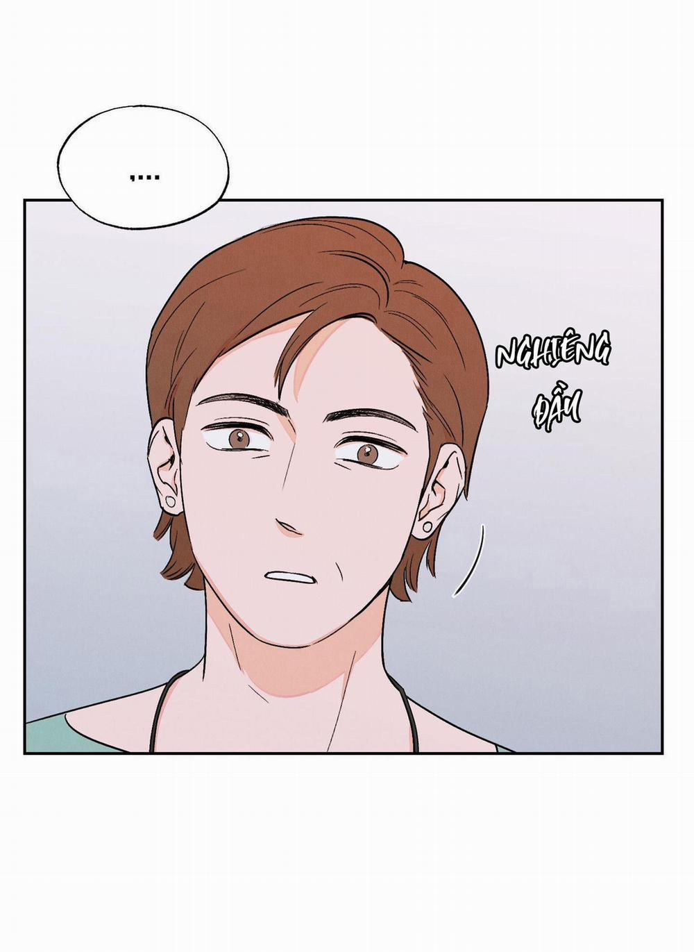 Mở Cửa Vào Ban Đêm 3 trang 45