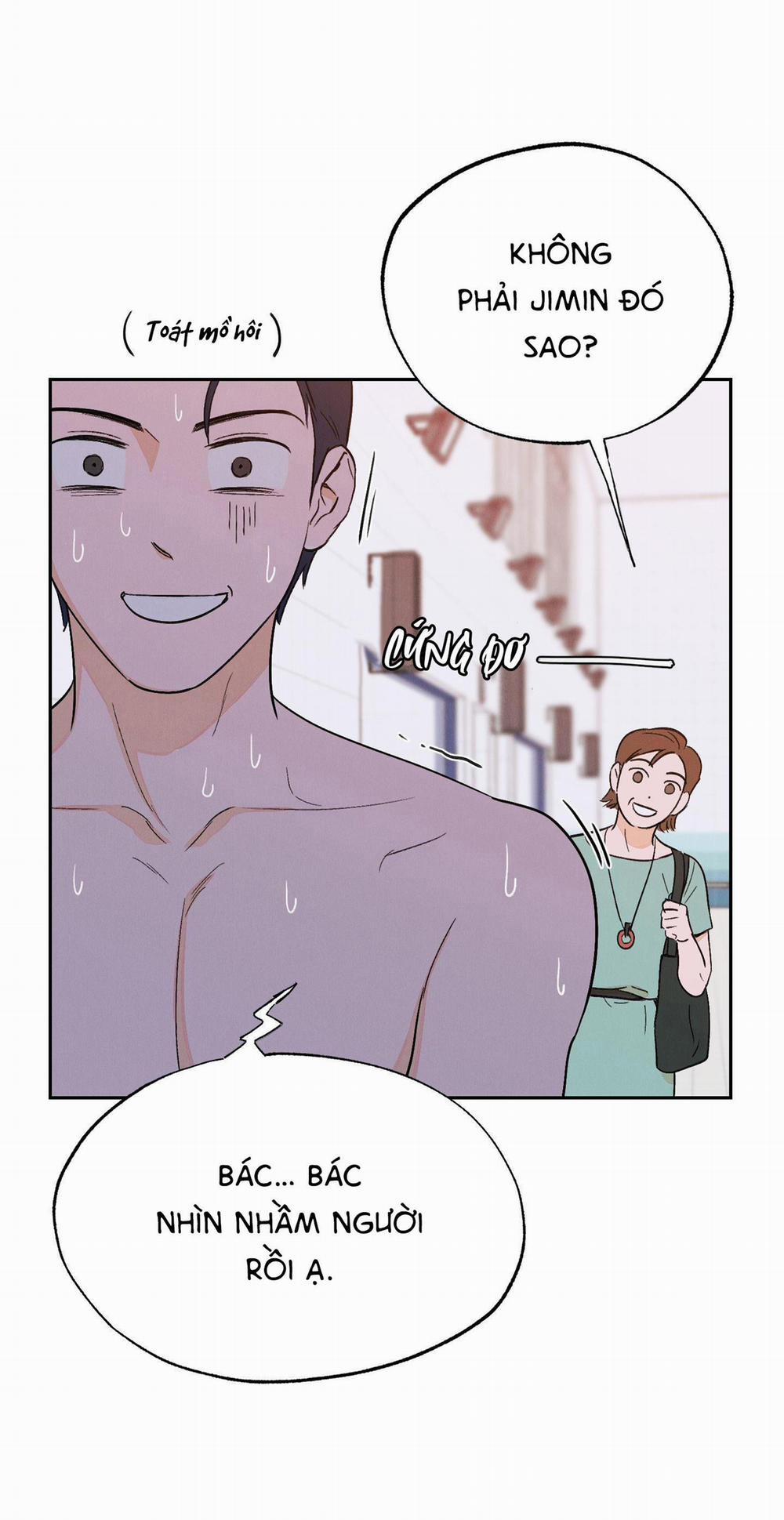 Mở Cửa Vào Ban Đêm 3 trang 47