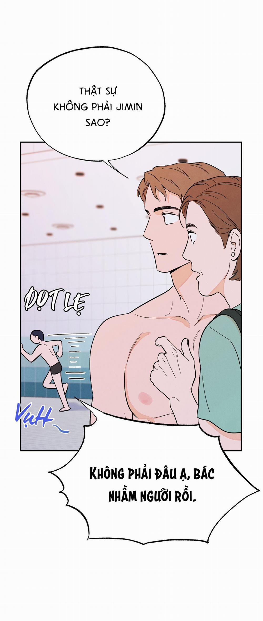 Mở Cửa Vào Ban Đêm 3 trang 48