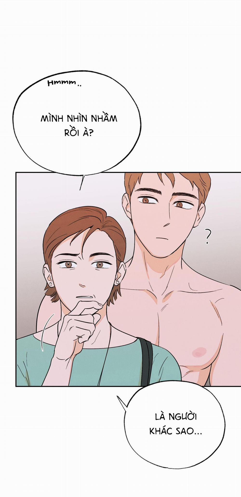 Mở Cửa Vào Ban Đêm 3 trang 49