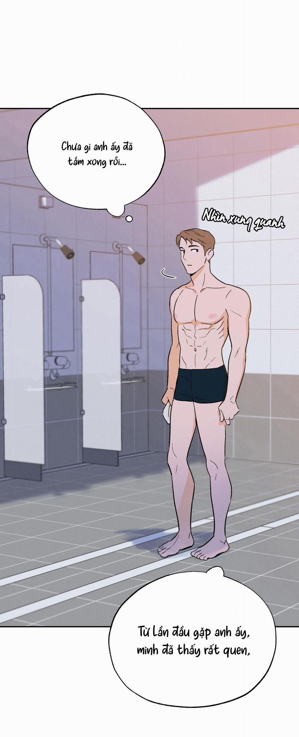 Mở Cửa Vào Ban Đêm 3 trang 56