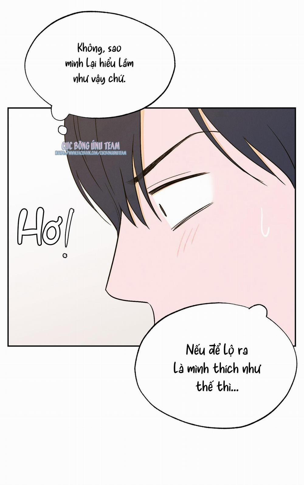 Mở Cửa Vào Ban Đêm 3 trang 6