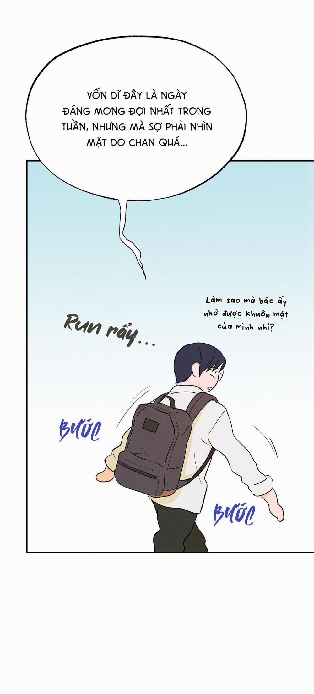 Mở Cửa Vào Ban Đêm 3 trang 67