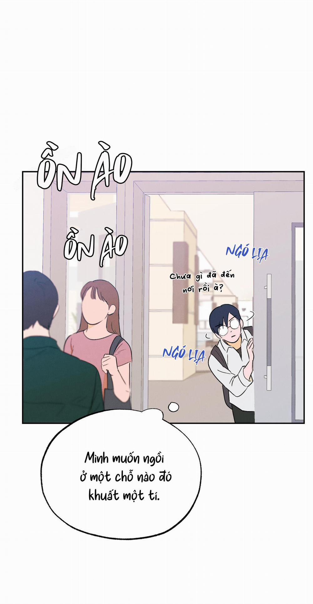 Mở Cửa Vào Ban Đêm 3 trang 68