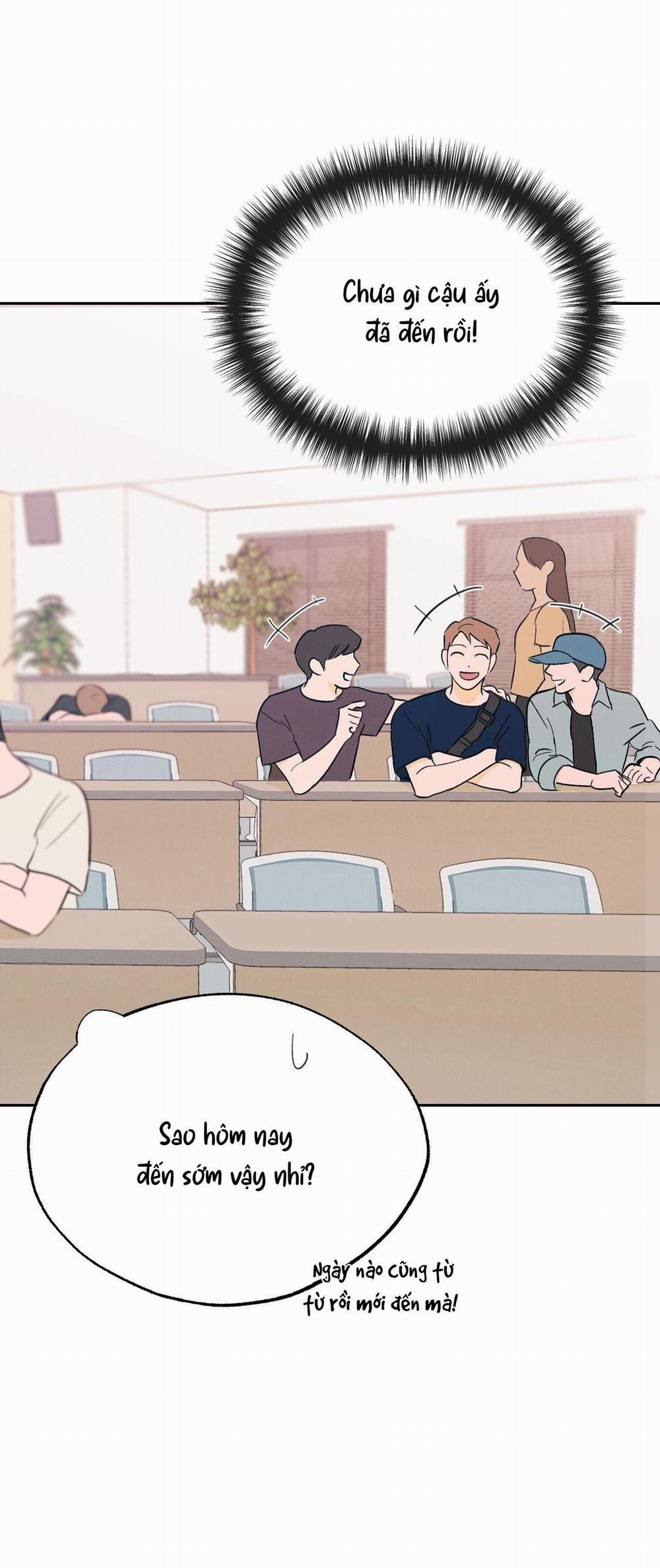 Mở Cửa Vào Ban Đêm 3 trang 69