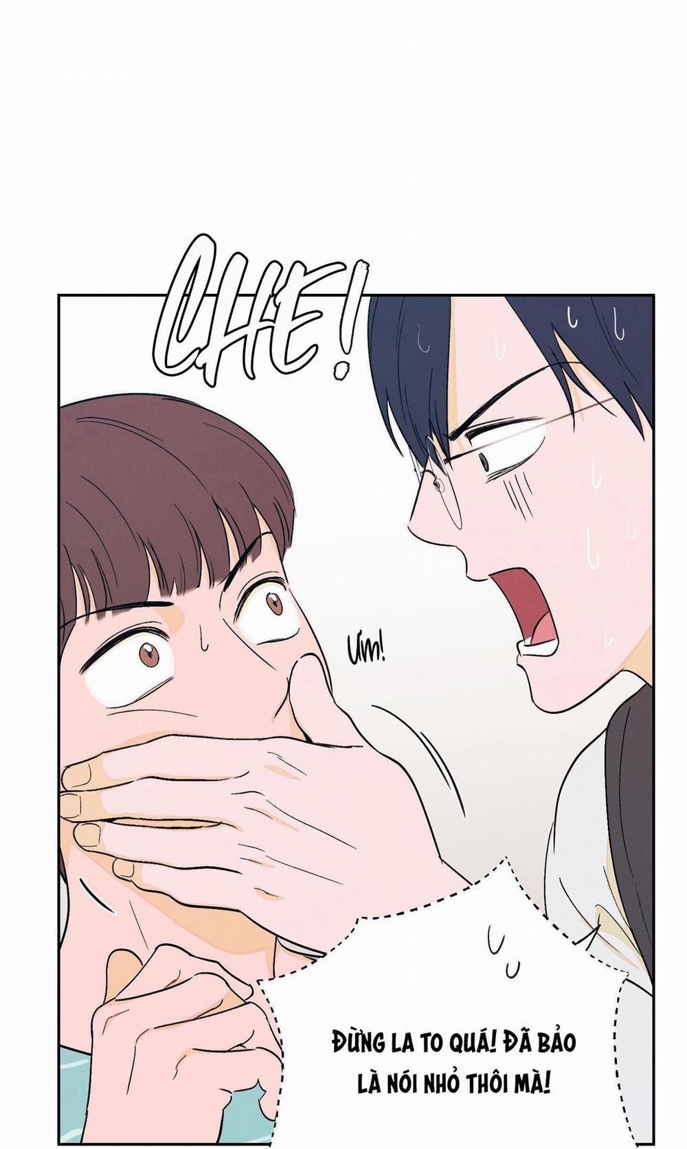 Mở Cửa Vào Ban Đêm 3 trang 73