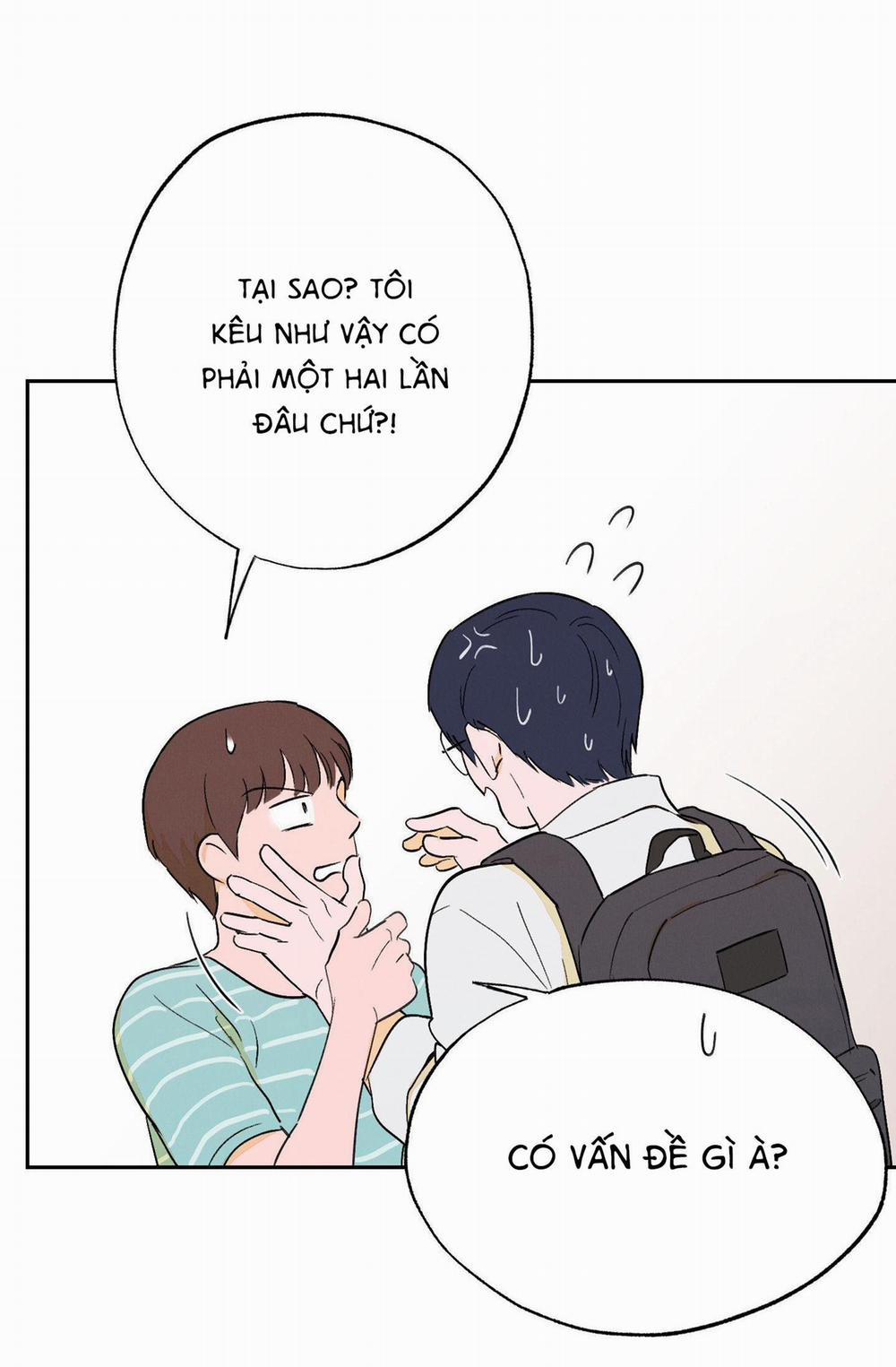 Mở Cửa Vào Ban Đêm 3 trang 75