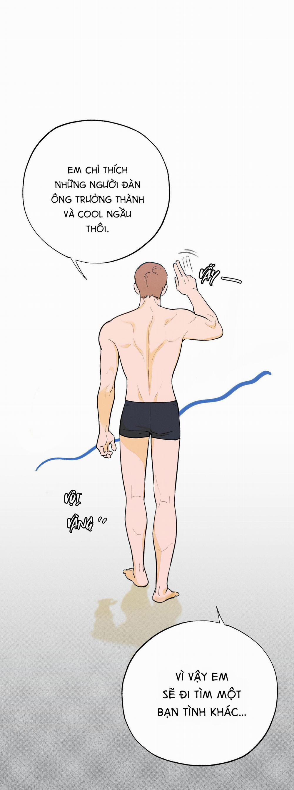 Mở Cửa Vào Ban Đêm 3 trang 8