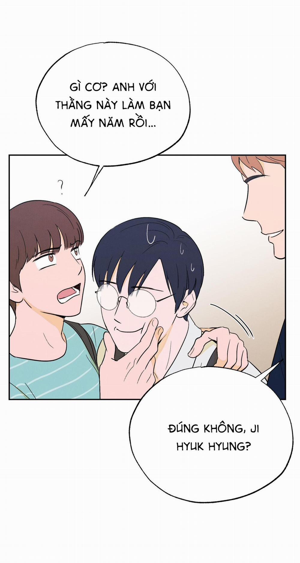 Mở Cửa Vào Ban Đêm 3 trang 87