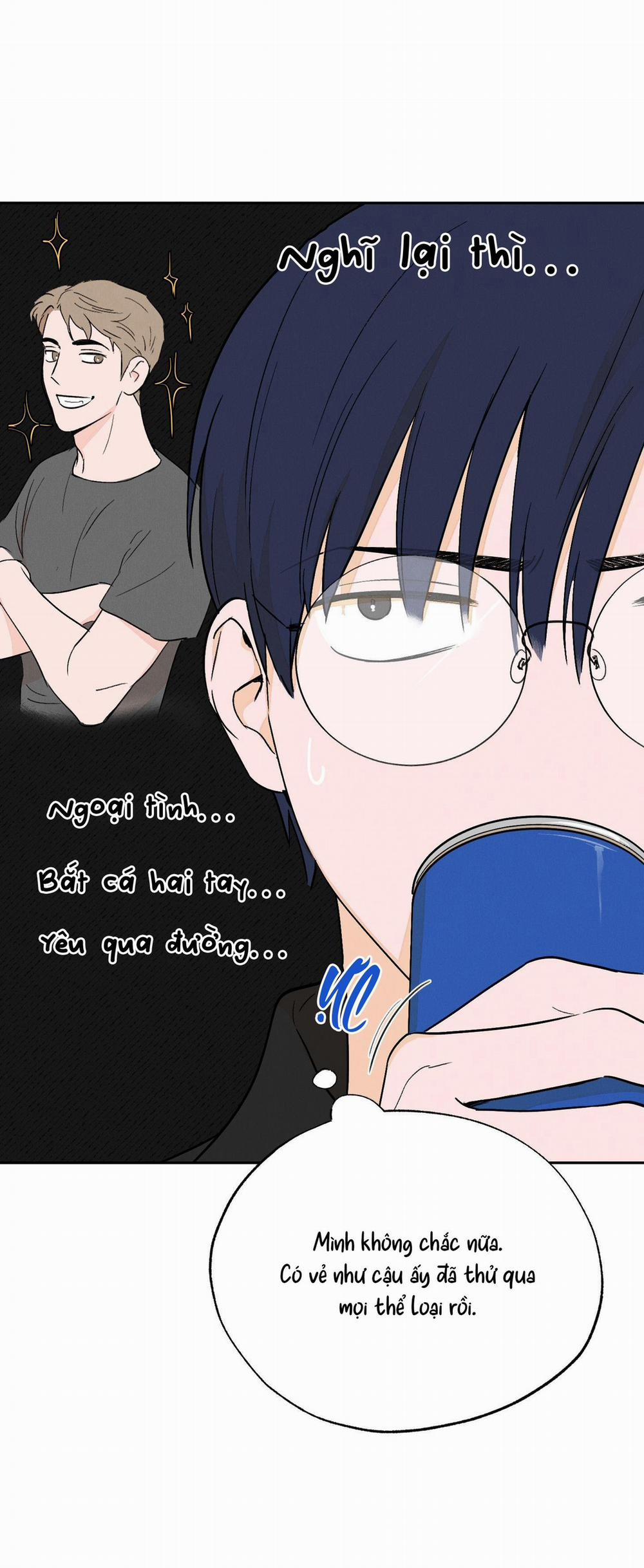 Mở Cửa Vào Ban Đêm 4 trang 37