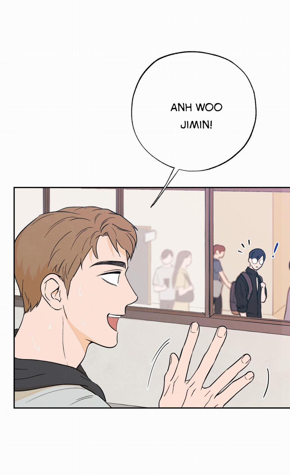 Mở Cửa Vào Ban Đêm 4 trang 42