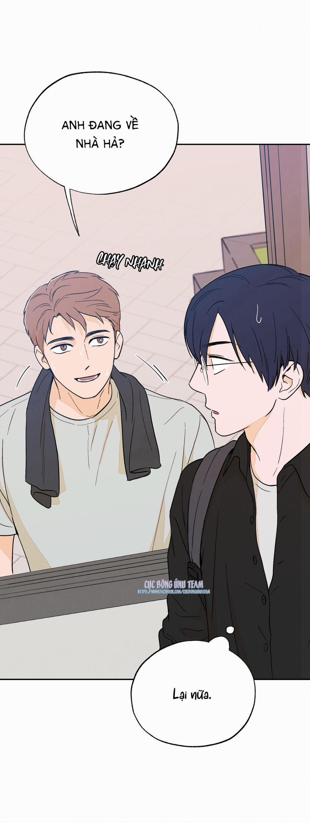 Mở Cửa Vào Ban Đêm 4 trang 43