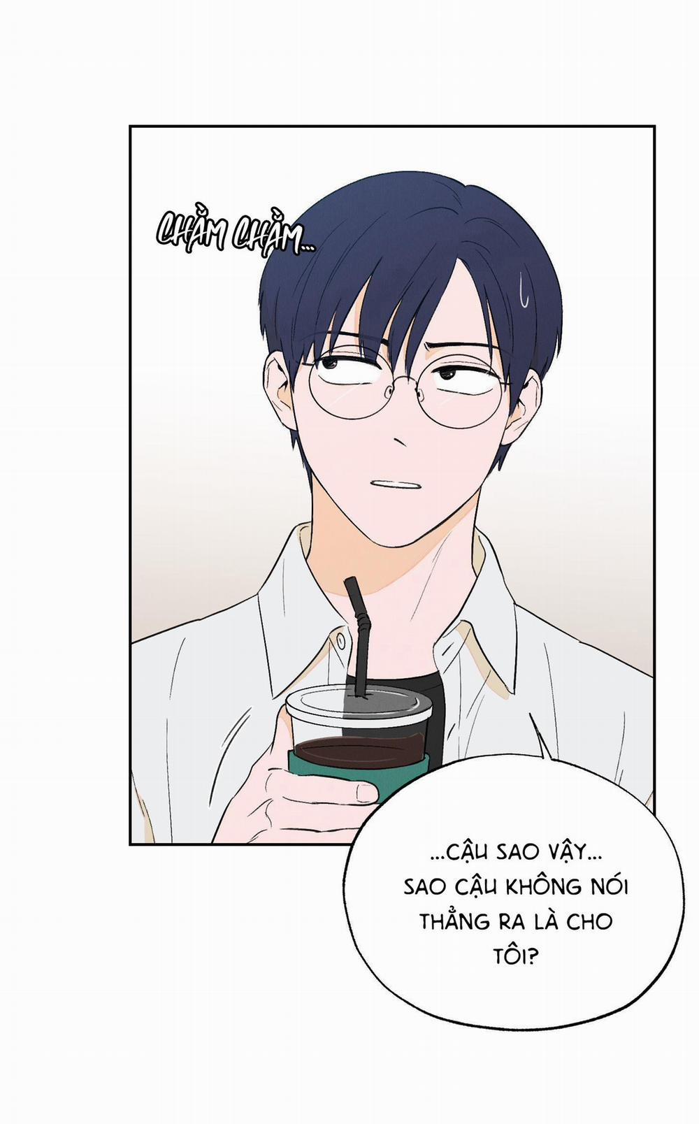 Mở Cửa Vào Ban Đêm 4 trang 5