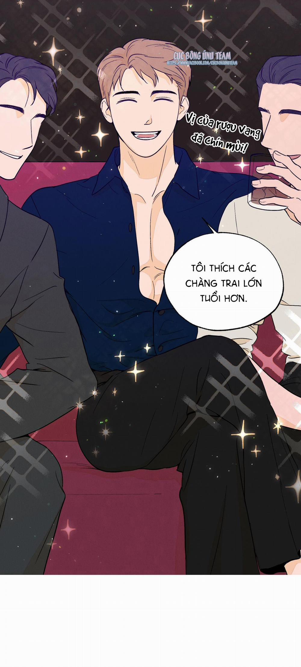 Mở Cửa Vào Ban Đêm 4 trang 54