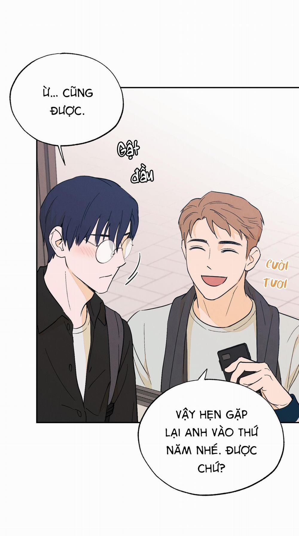 Mở Cửa Vào Ban Đêm 4 trang 59