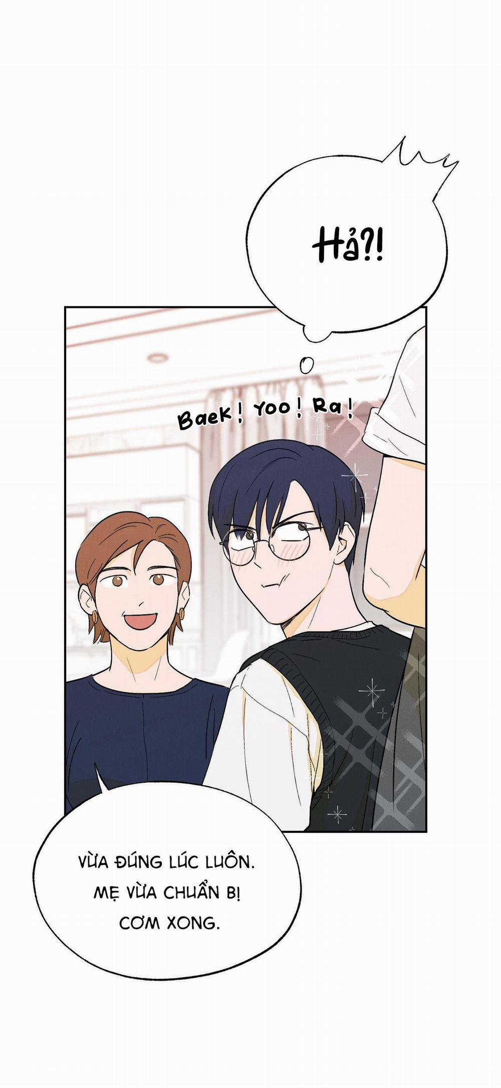 Mở Cửa Vào Ban Đêm 5 H+ trang 16