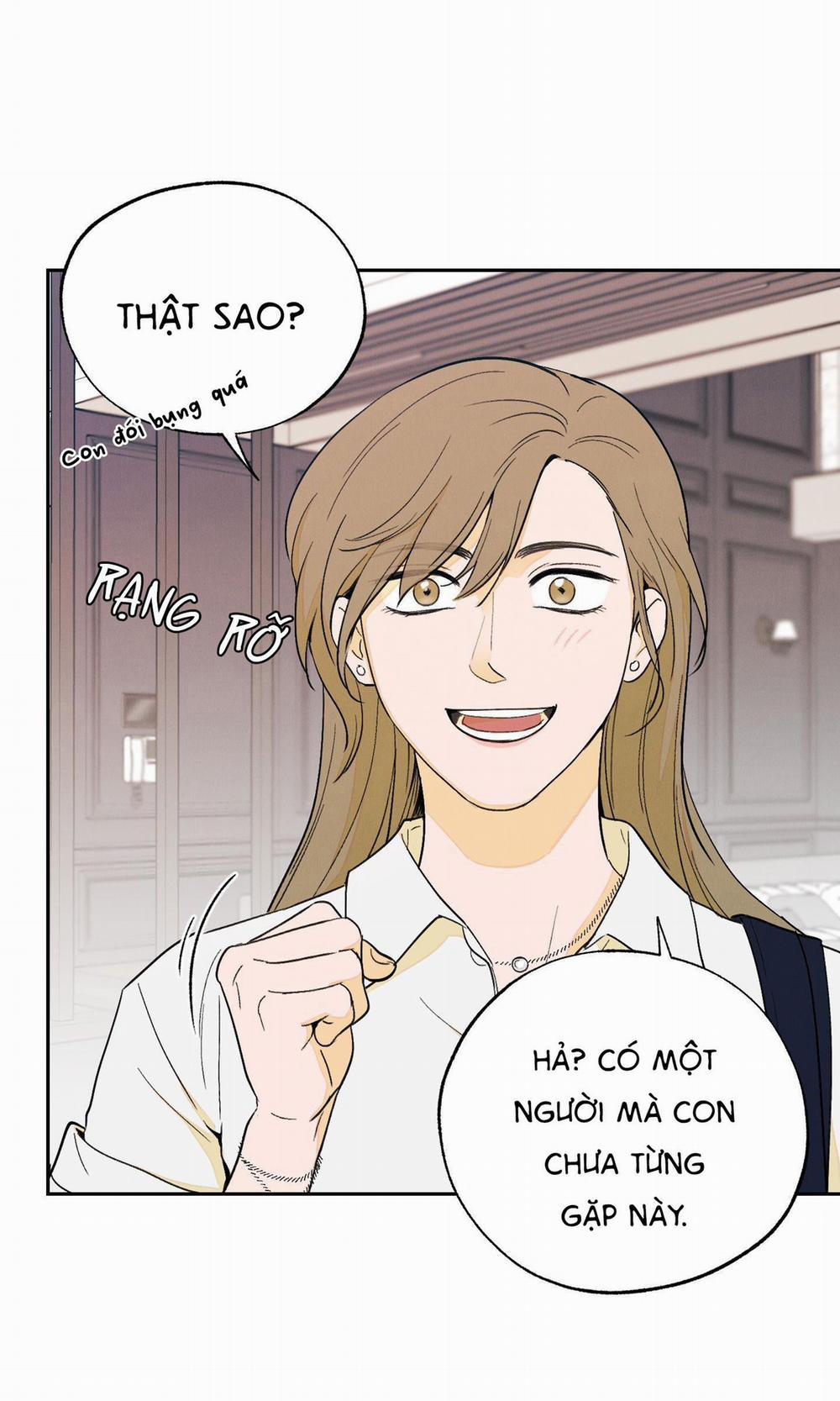 Mở Cửa Vào Ban Đêm 5 H+ trang 17