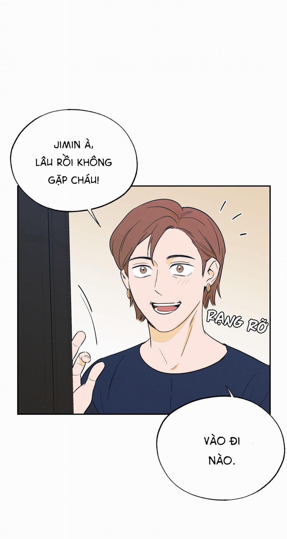 Mở Cửa Vào Ban Đêm 5 H+ trang 2