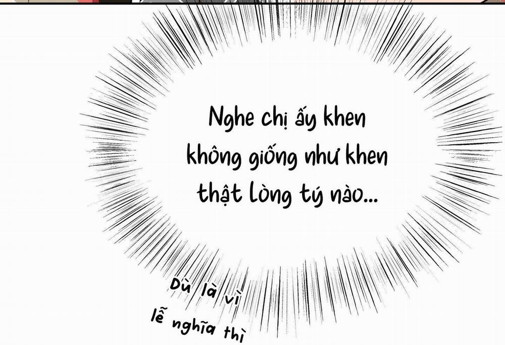 Mở Cửa Vào Ban Đêm 5 H+ trang 25