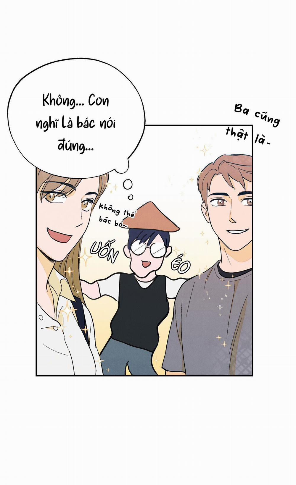 Mở Cửa Vào Ban Đêm 5 H+ trang 27