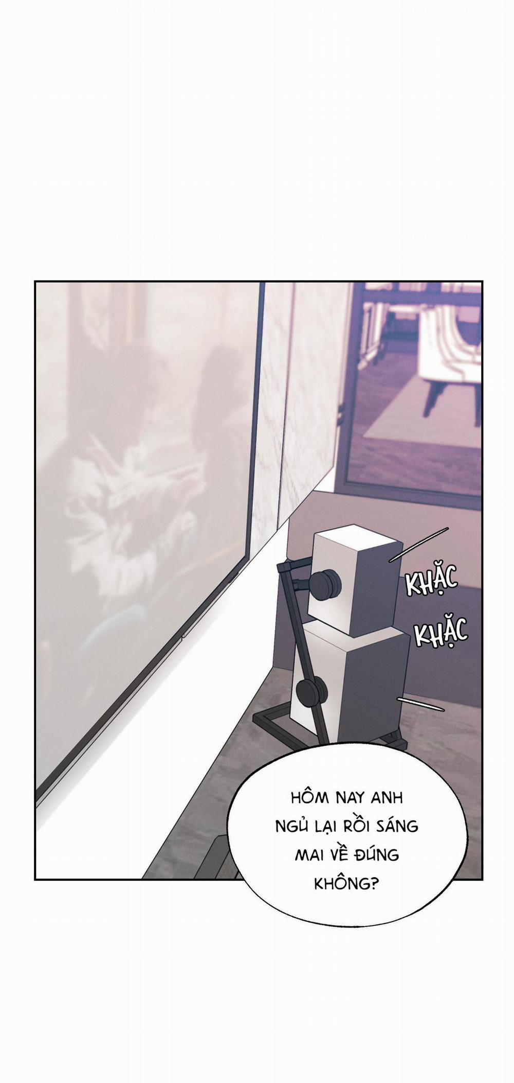 Mở Cửa Vào Ban Đêm 5 H+ trang 31