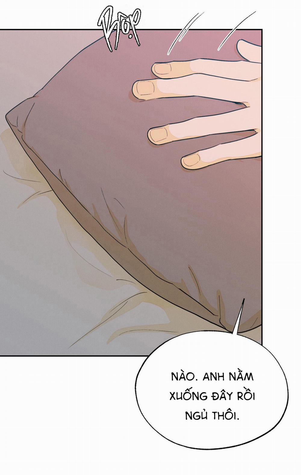 Mở Cửa Vào Ban Đêm 5 H+ trang 38