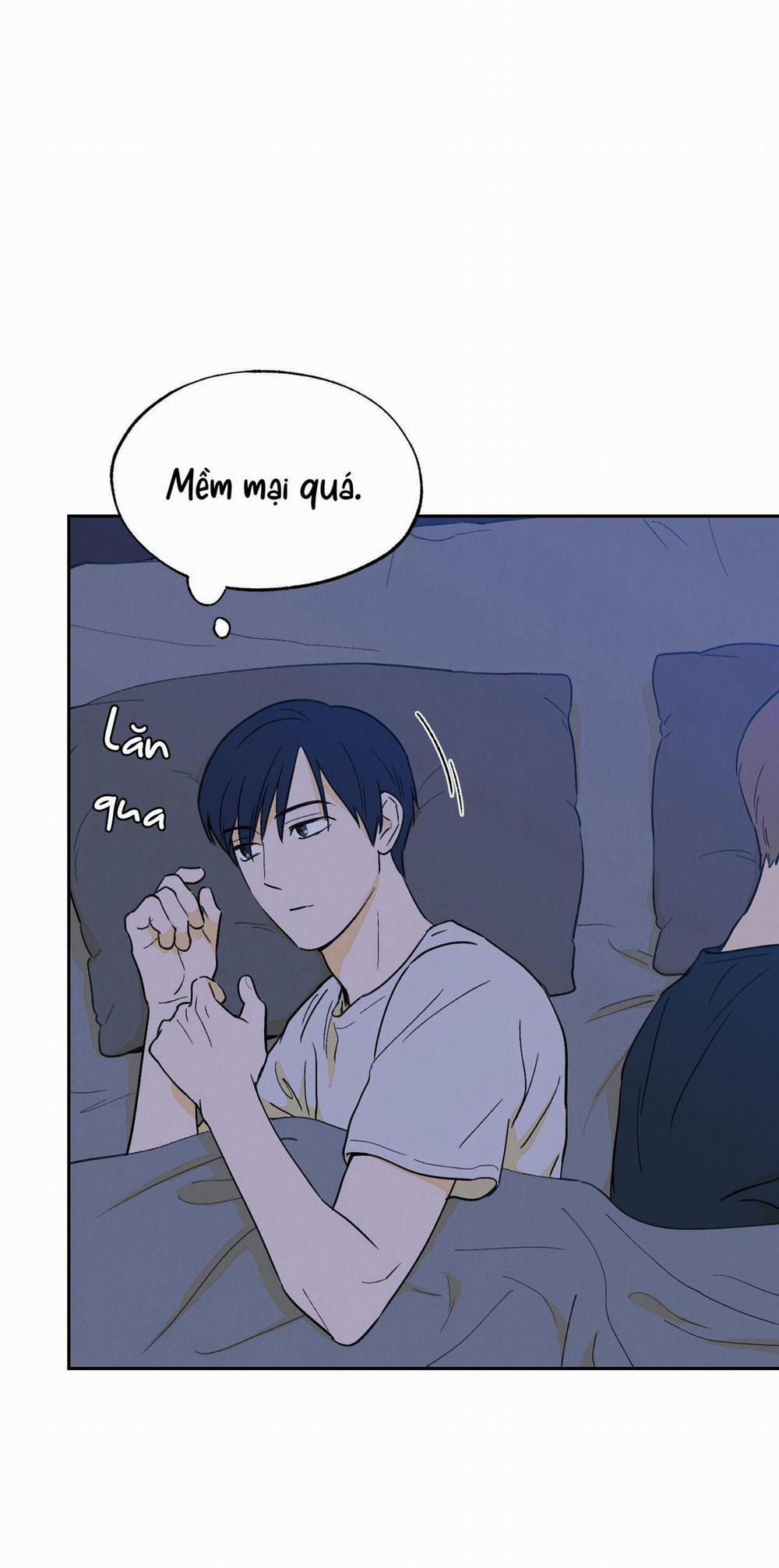 Mở Cửa Vào Ban Đêm 5 H+ trang 42