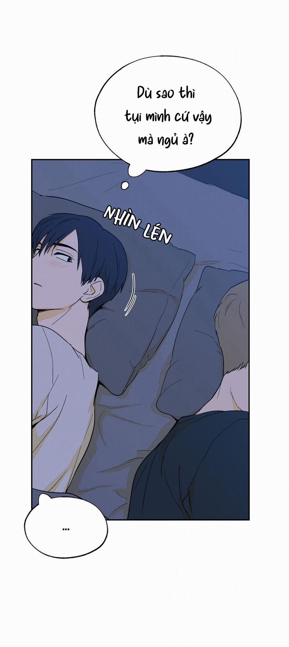 Mở Cửa Vào Ban Đêm 5 H+ trang 44