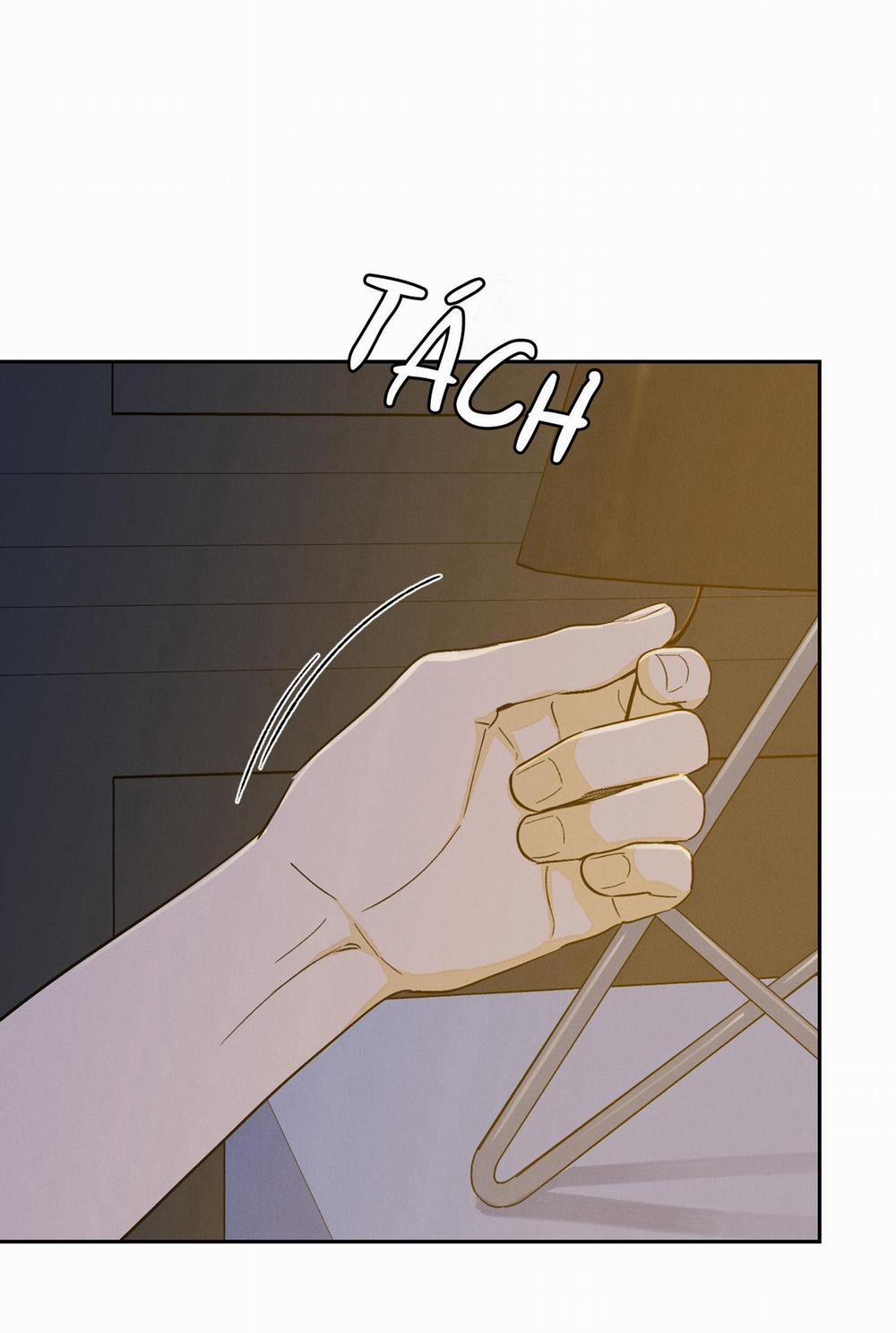 Mở Cửa Vào Ban Đêm 5 H+ trang 45