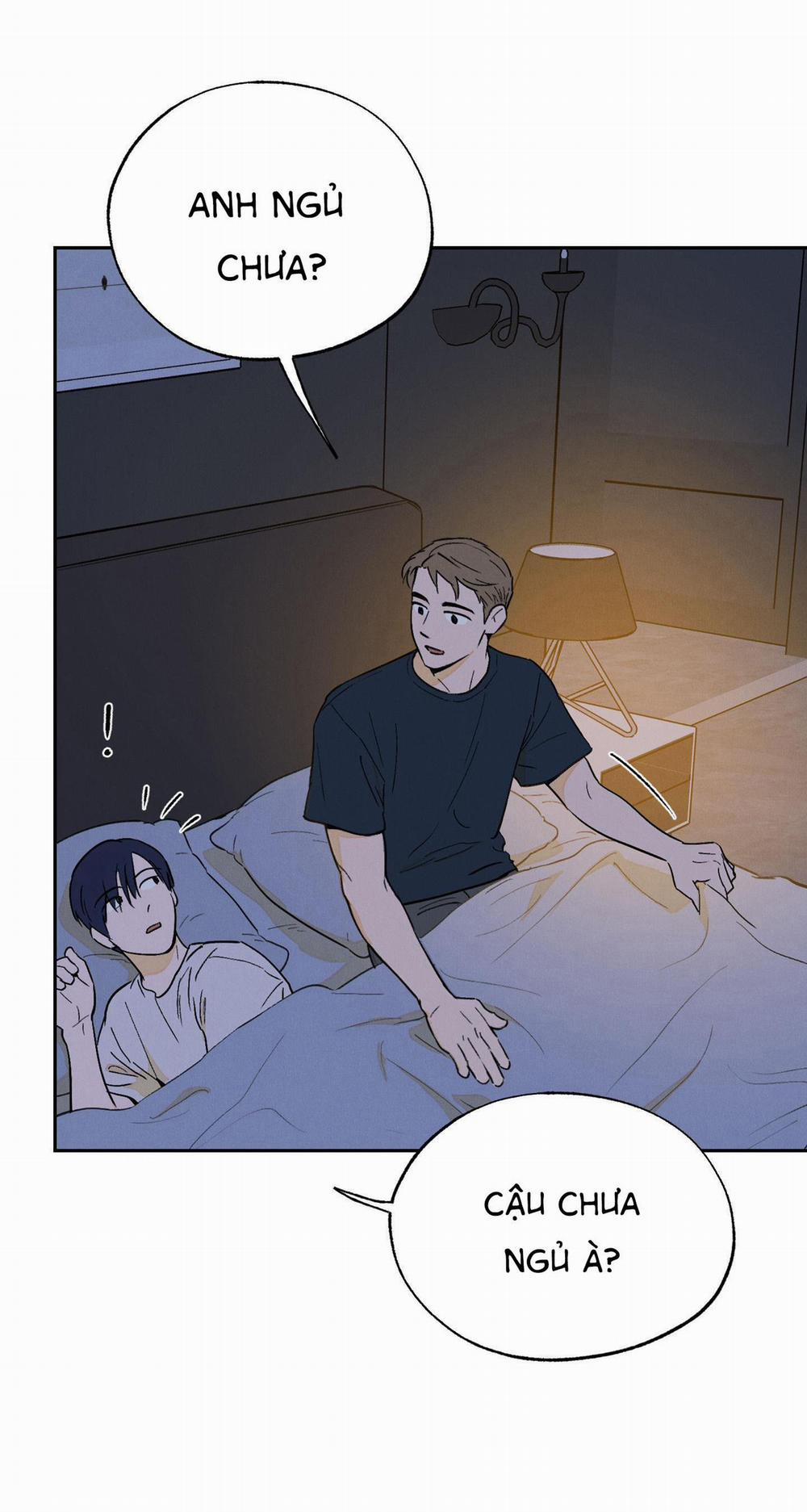 Mở Cửa Vào Ban Đêm 5 H+ trang 46