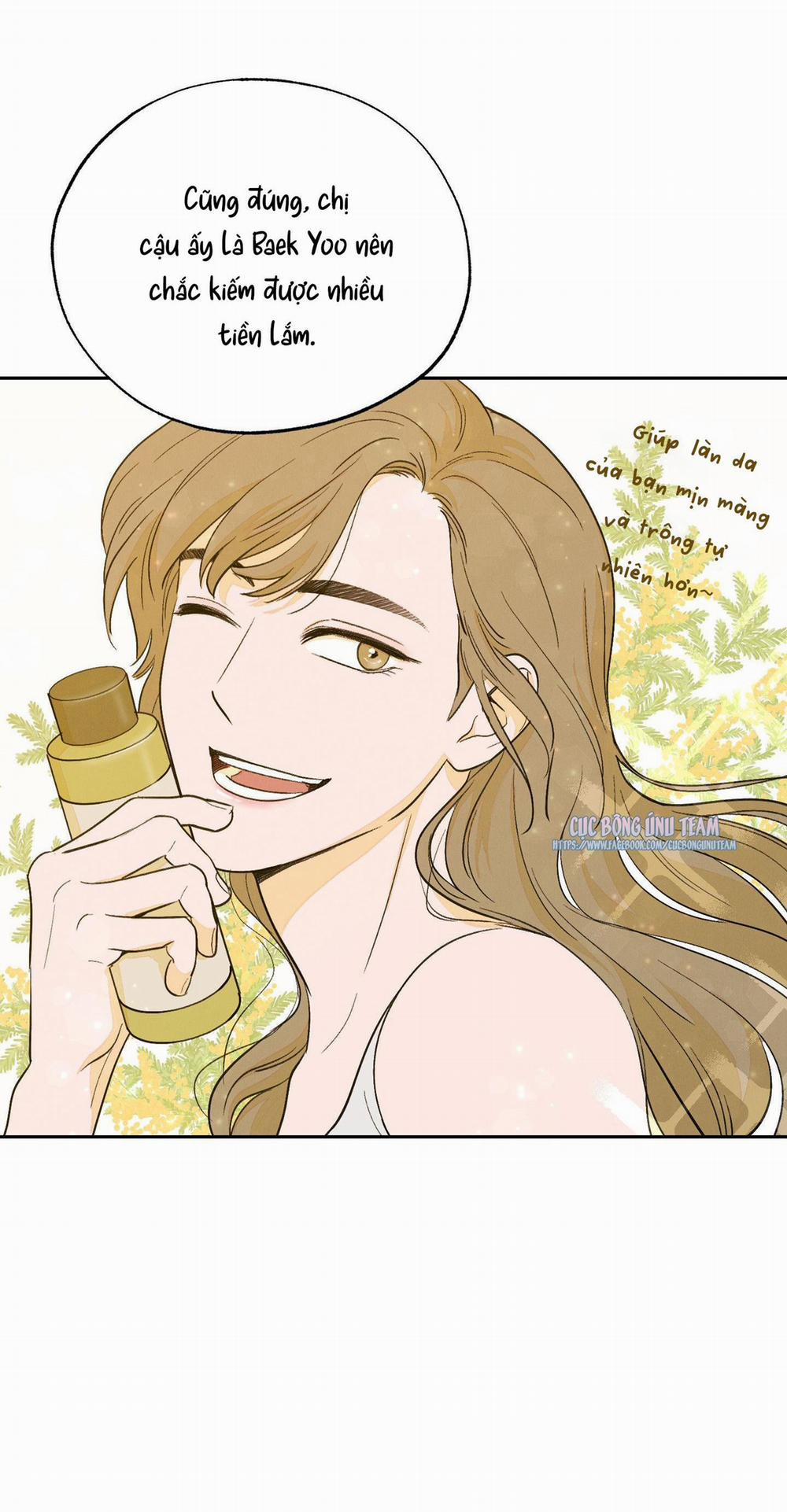 Mở Cửa Vào Ban Đêm 5 H+ trang 5