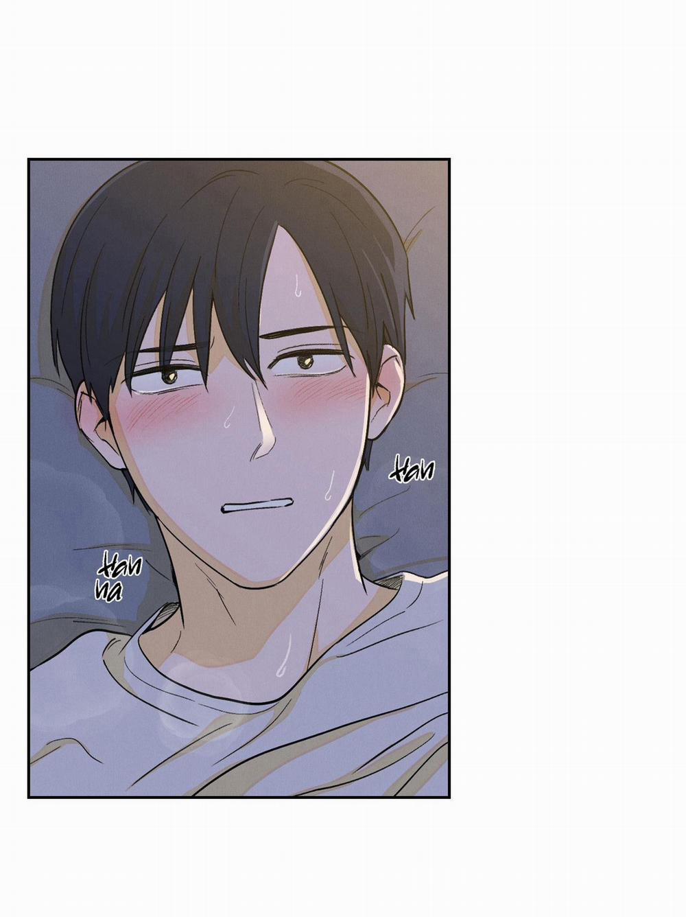 Mở Cửa Vào Ban Đêm 5 H+ trang 54