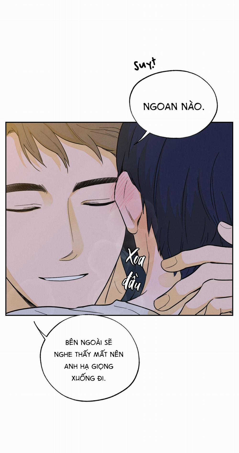 Mở Cửa Vào Ban Đêm 5 H+ trang 58