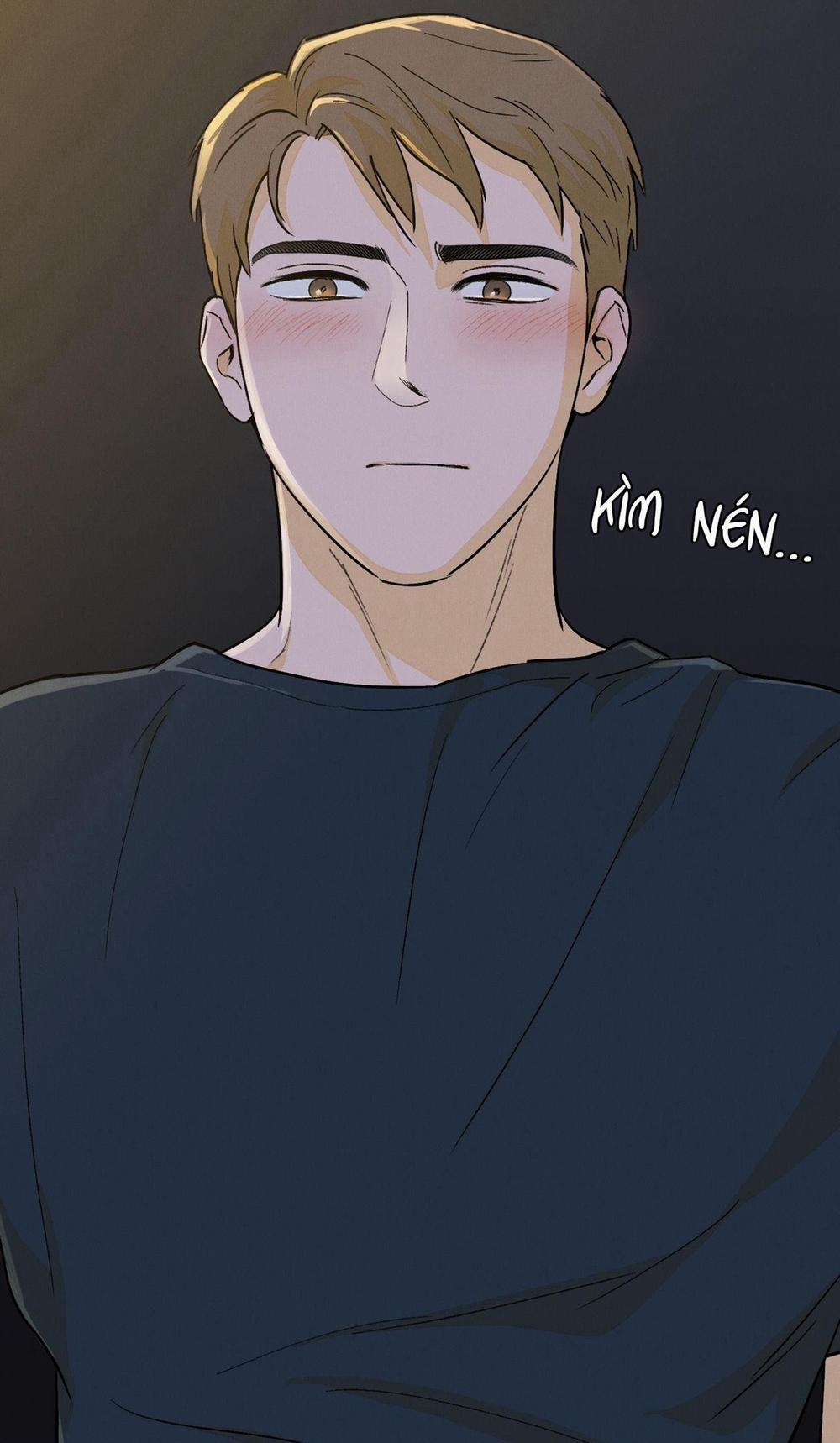 Mở Cửa Vào Ban Đêm 5 H+ trang 77