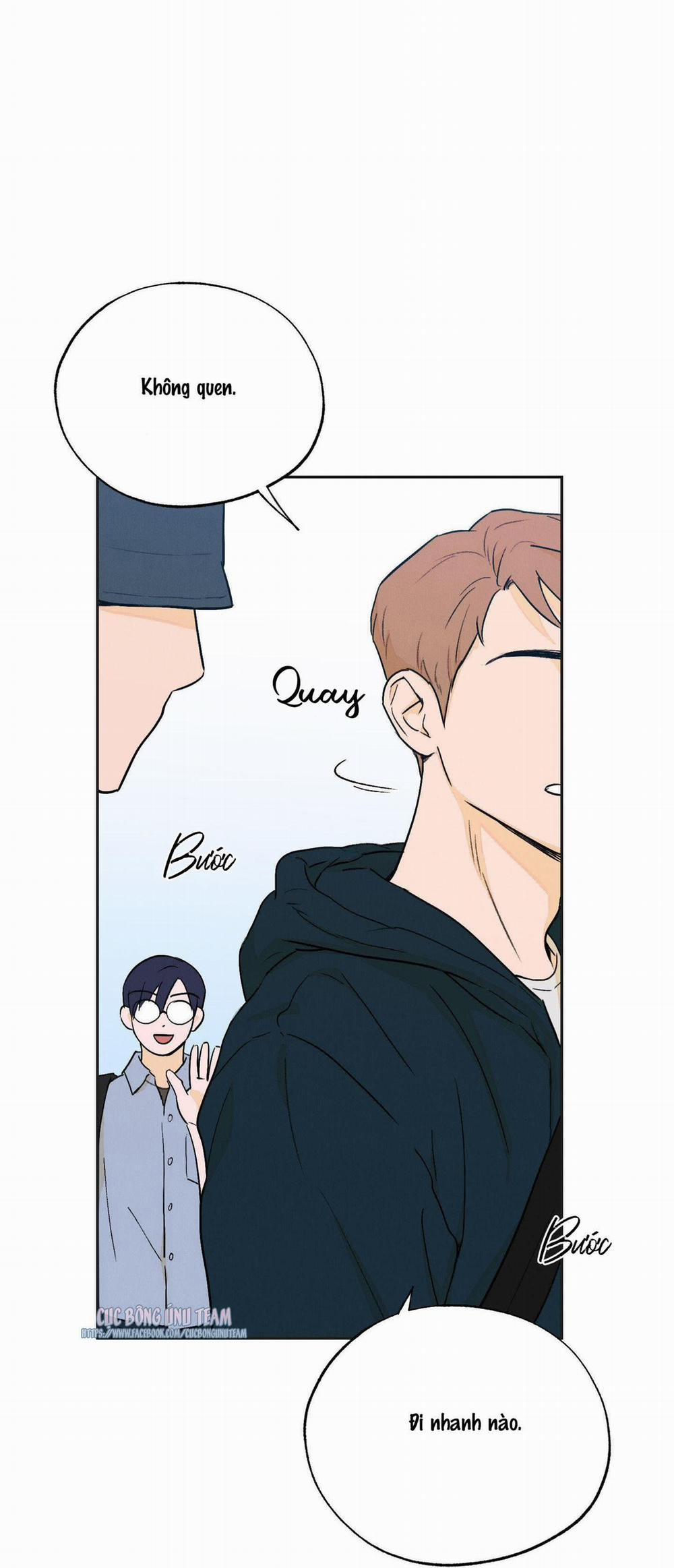 Mở Cửa Vào Ban Đêm 6 trang 127