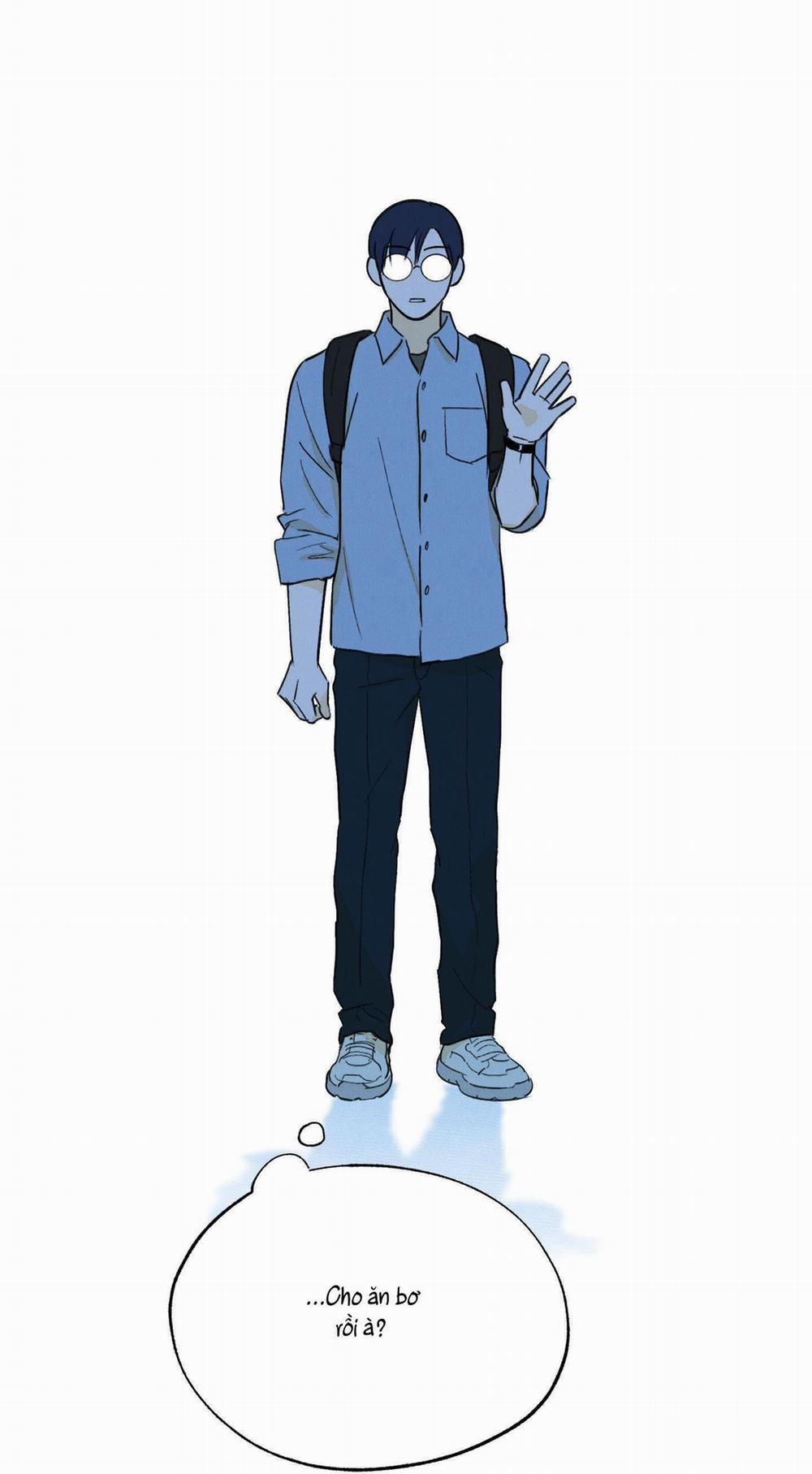 Mở Cửa Vào Ban Đêm 6 trang 133