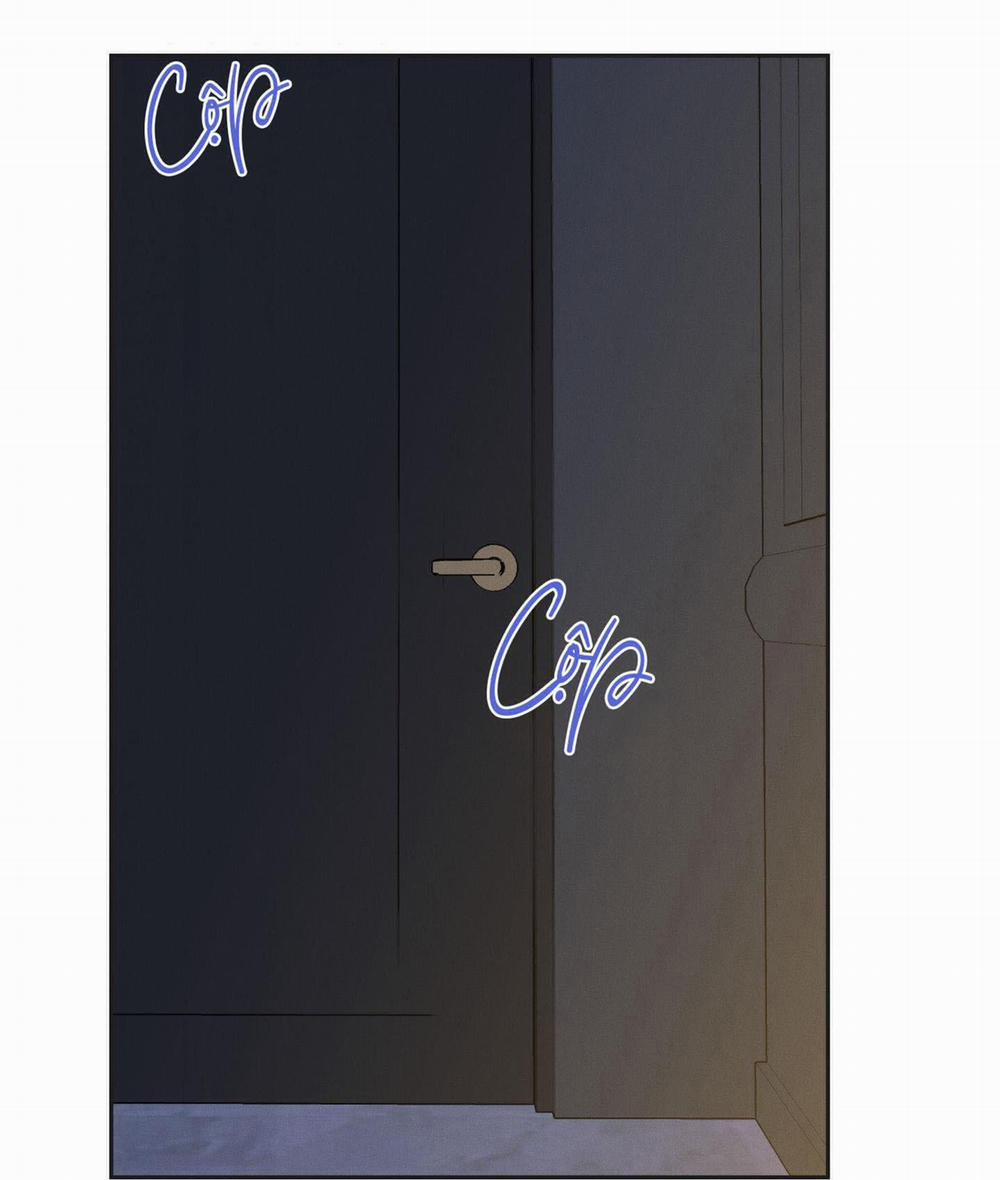 Mở Cửa Vào Ban Đêm 6 trang 16