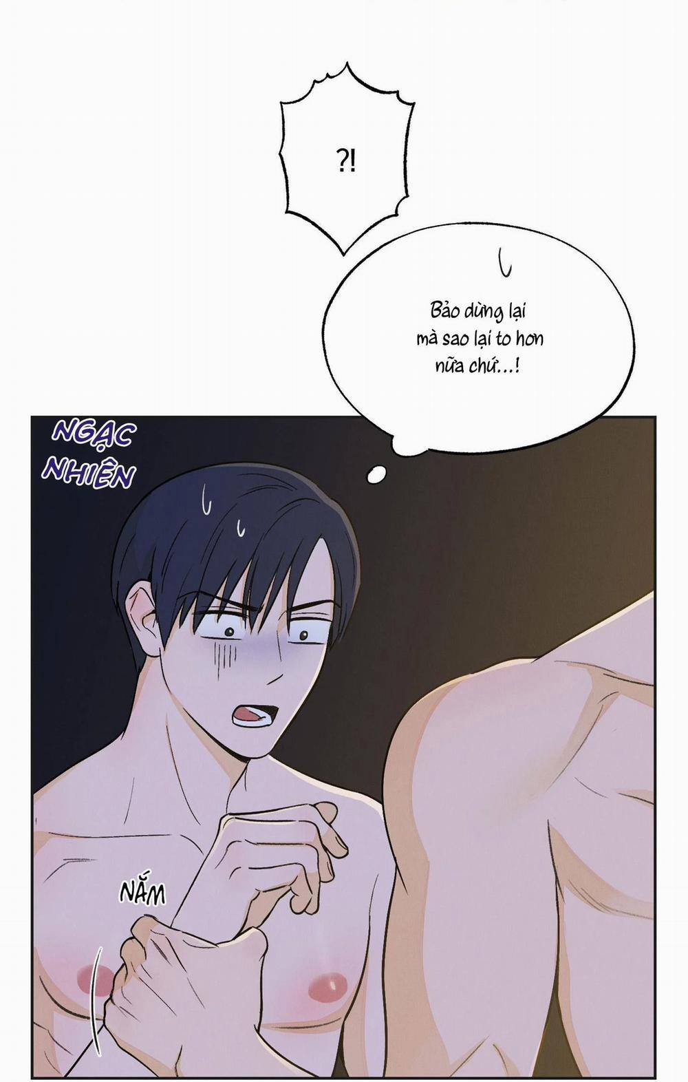 Mở Cửa Vào Ban Đêm 6 trang 30