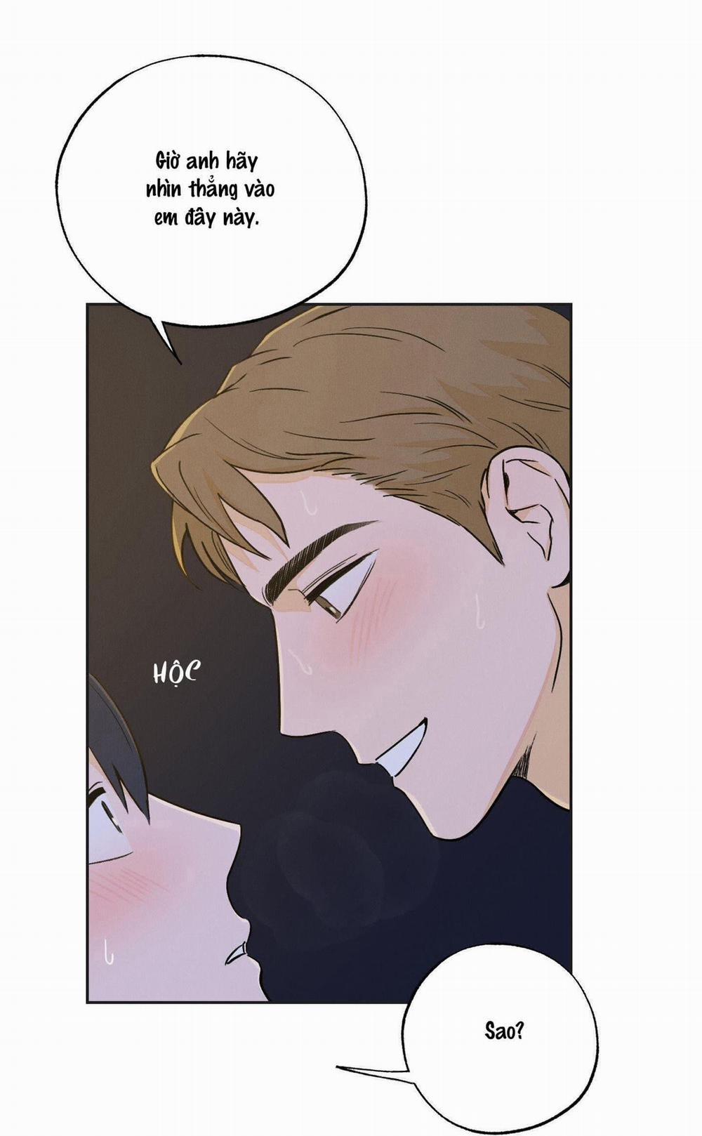Mở Cửa Vào Ban Đêm 6 trang 32