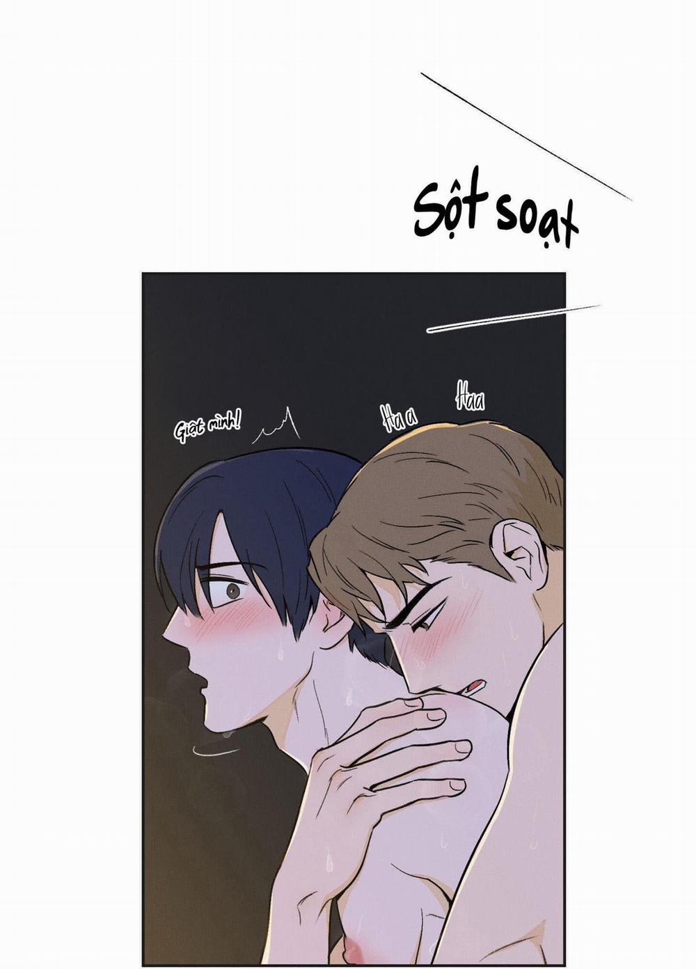 Mở Cửa Vào Ban Đêm 6 trang 5