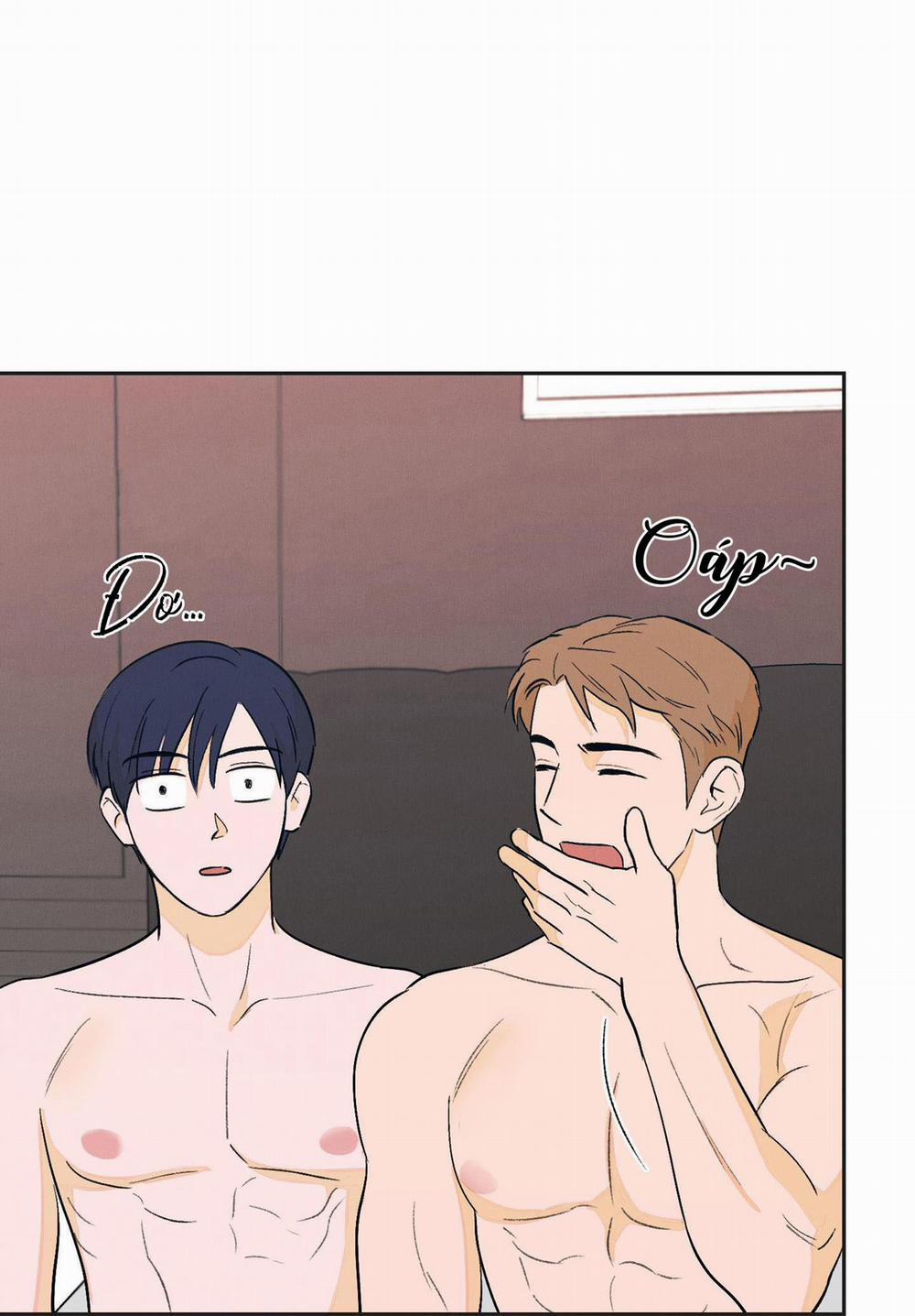 Mở Cửa Vào Ban Đêm 6 trang 77