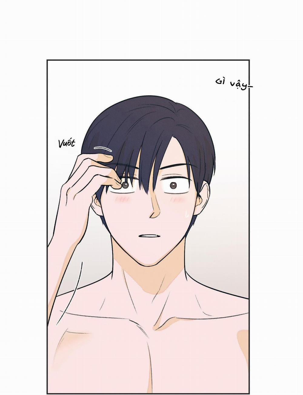 Mở Cửa Vào Ban Đêm 6 trang 84