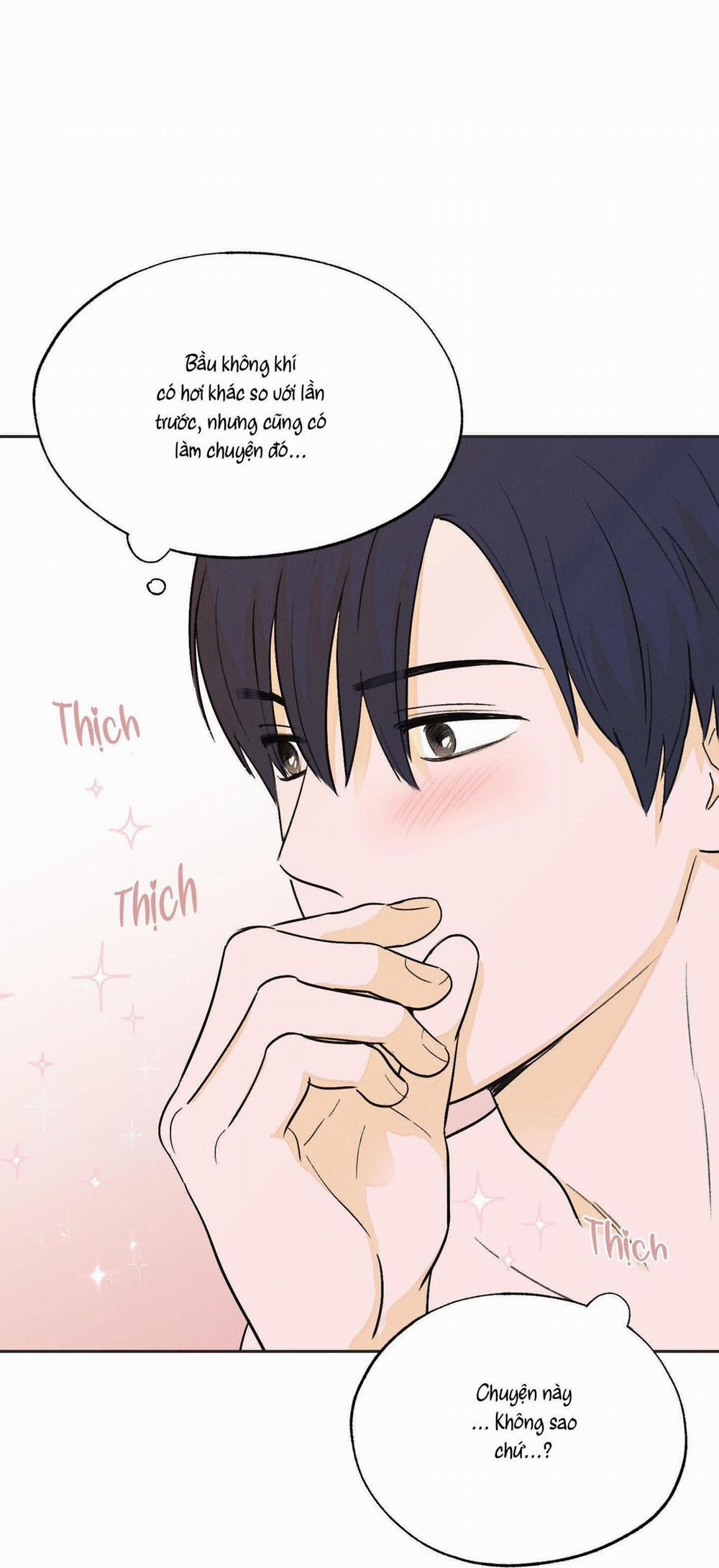 Mở Cửa Vào Ban Đêm 6 trang 86